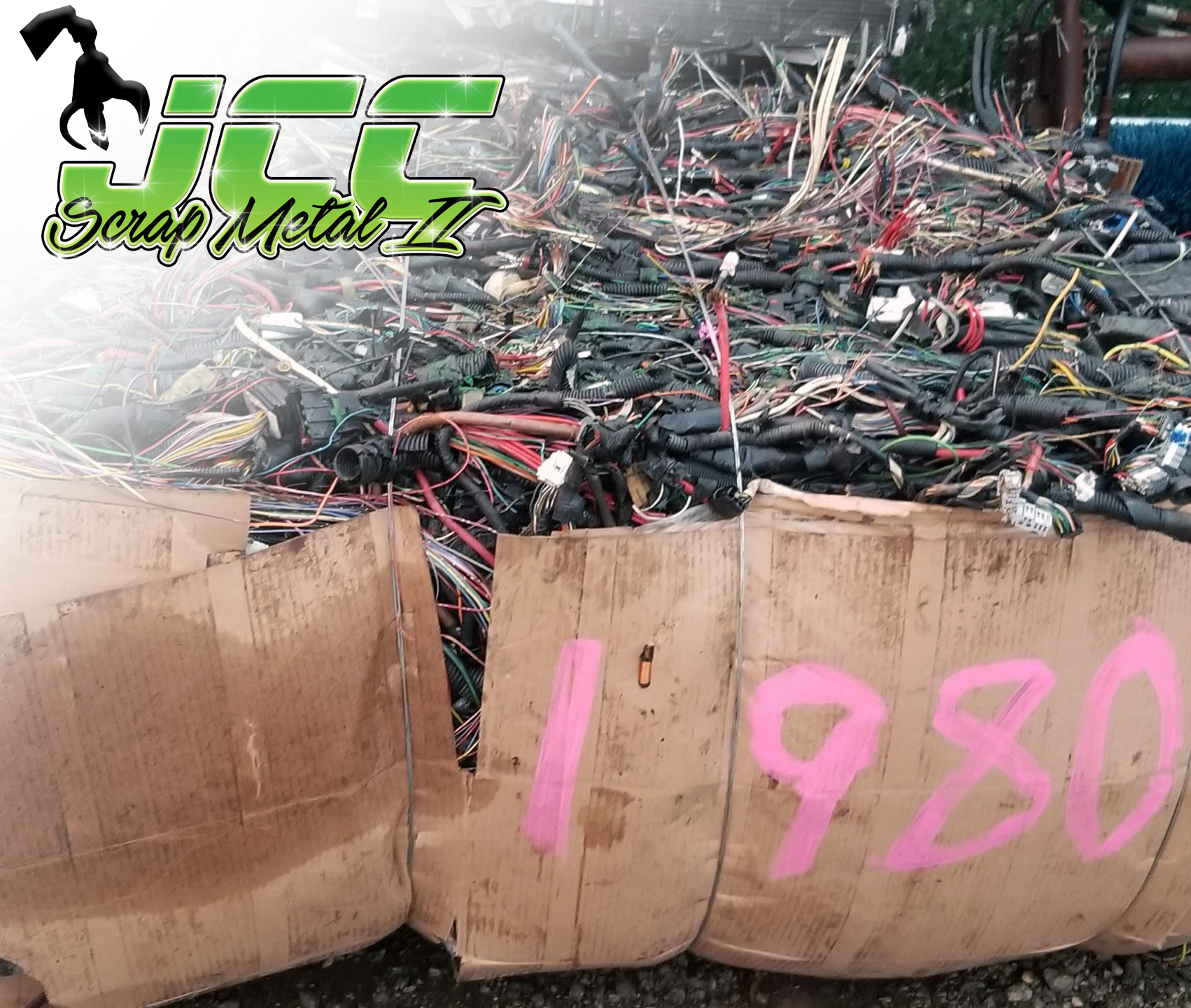 JCC Scrap Metal II, Professional Scrap Metal Recycling Services - Copper Junk Metal | 197 Bangor Street, Lindenhurst, NY 11757 | 631-816-2000, jccscrapmetal2@gmail.com - Copper Junk Metal Image