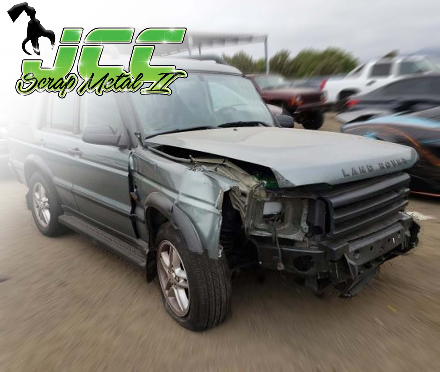 Junk Land Rover Cars | Lindenhurst, NY