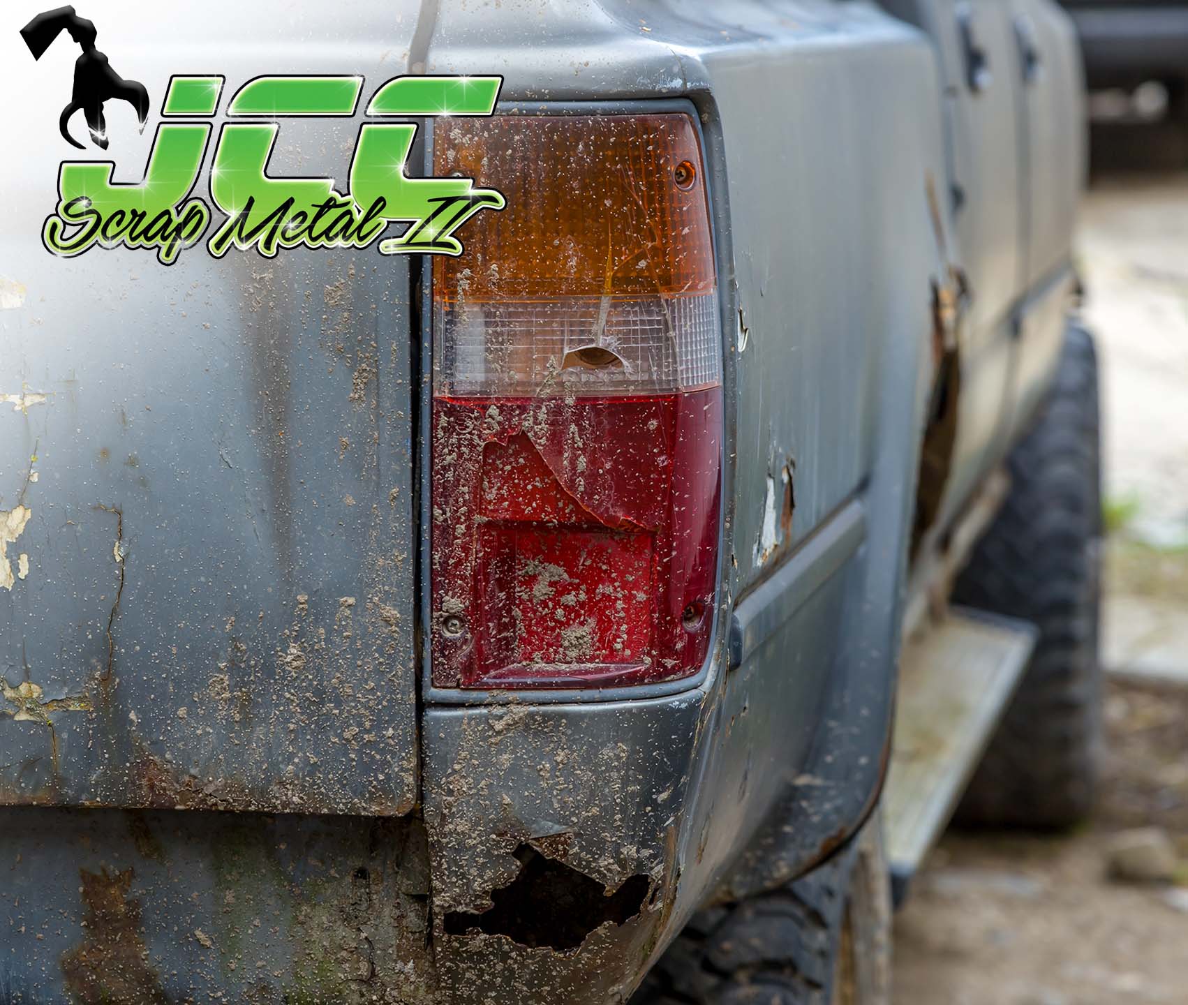 Junk SUV, Scrap Metal - image | Lindenhurst, NY
